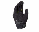 Seventy MC Gloves SD-N14 Black /Flu