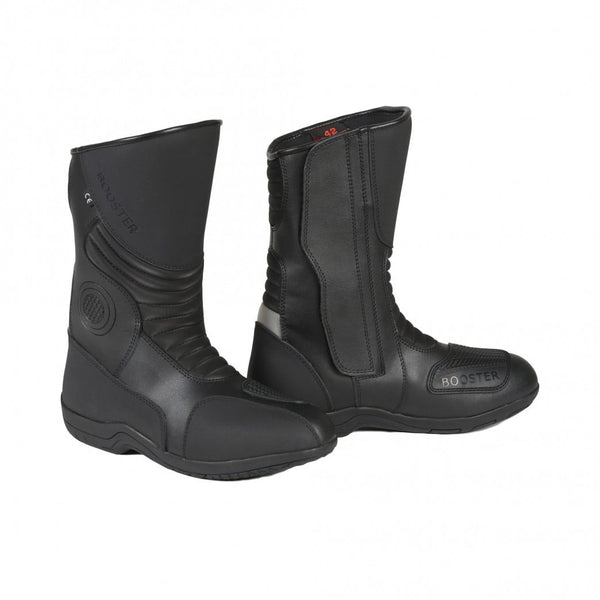 Booster unissex MC Boots Reivo Pro WP
