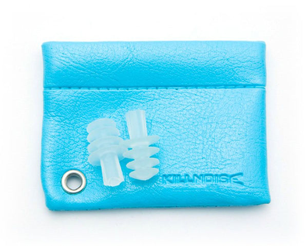 Killnoice ouvidos do oceano