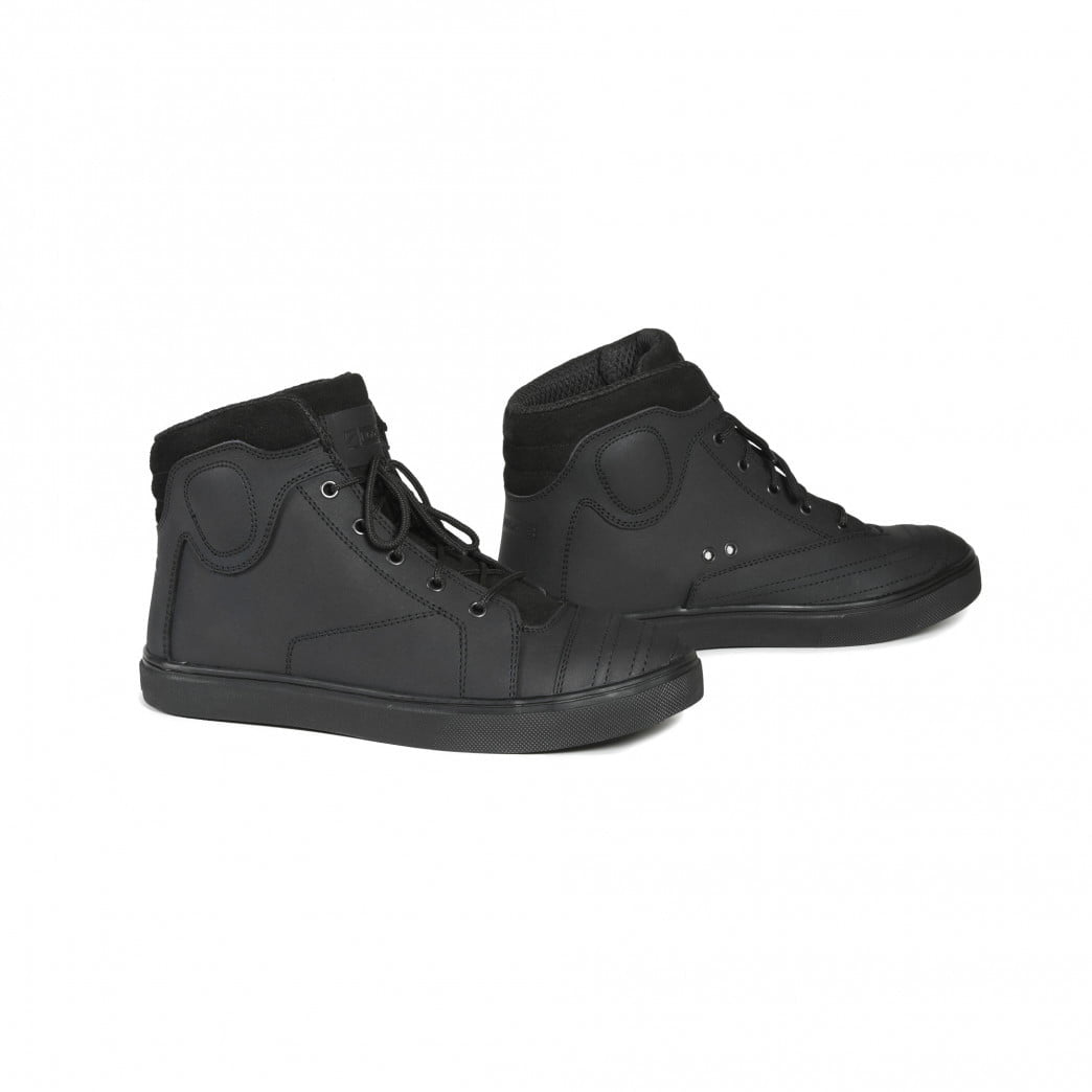 Booster unissex mc-shoes fácil 2 preto