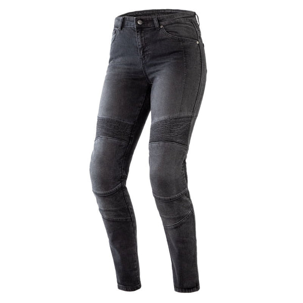 Ozônio Lady Kevlar Mc-Jeans Agess Black