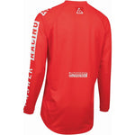 Resposta Sweater Cross Cross A22 Syncron Merge Red