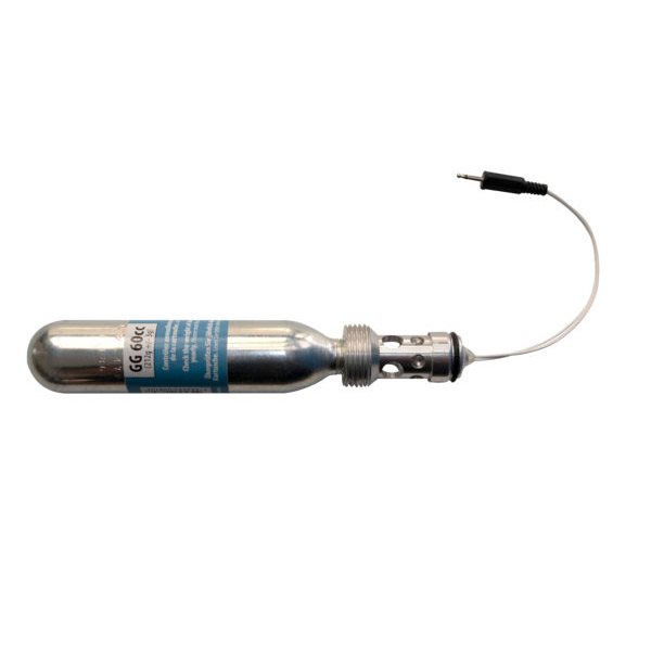 Patrono Helite Electronic 60cc Jack