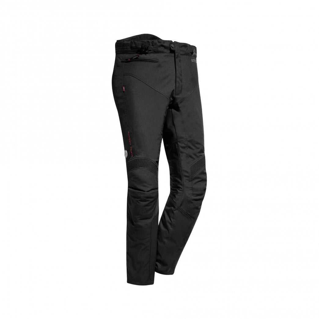 Dane Gore-Tex® MC-PANTS THYRO BLACK