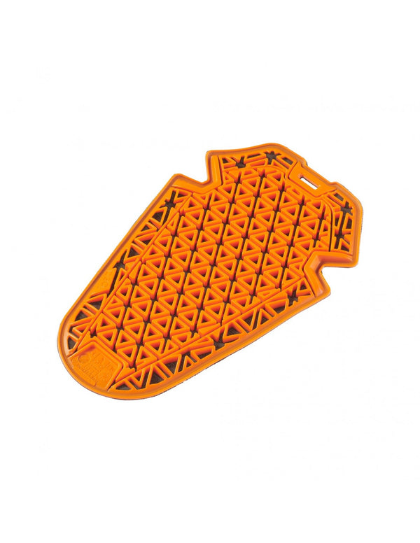 D3O Ghost Nível 2 - Proteção do cotovelo e joelho