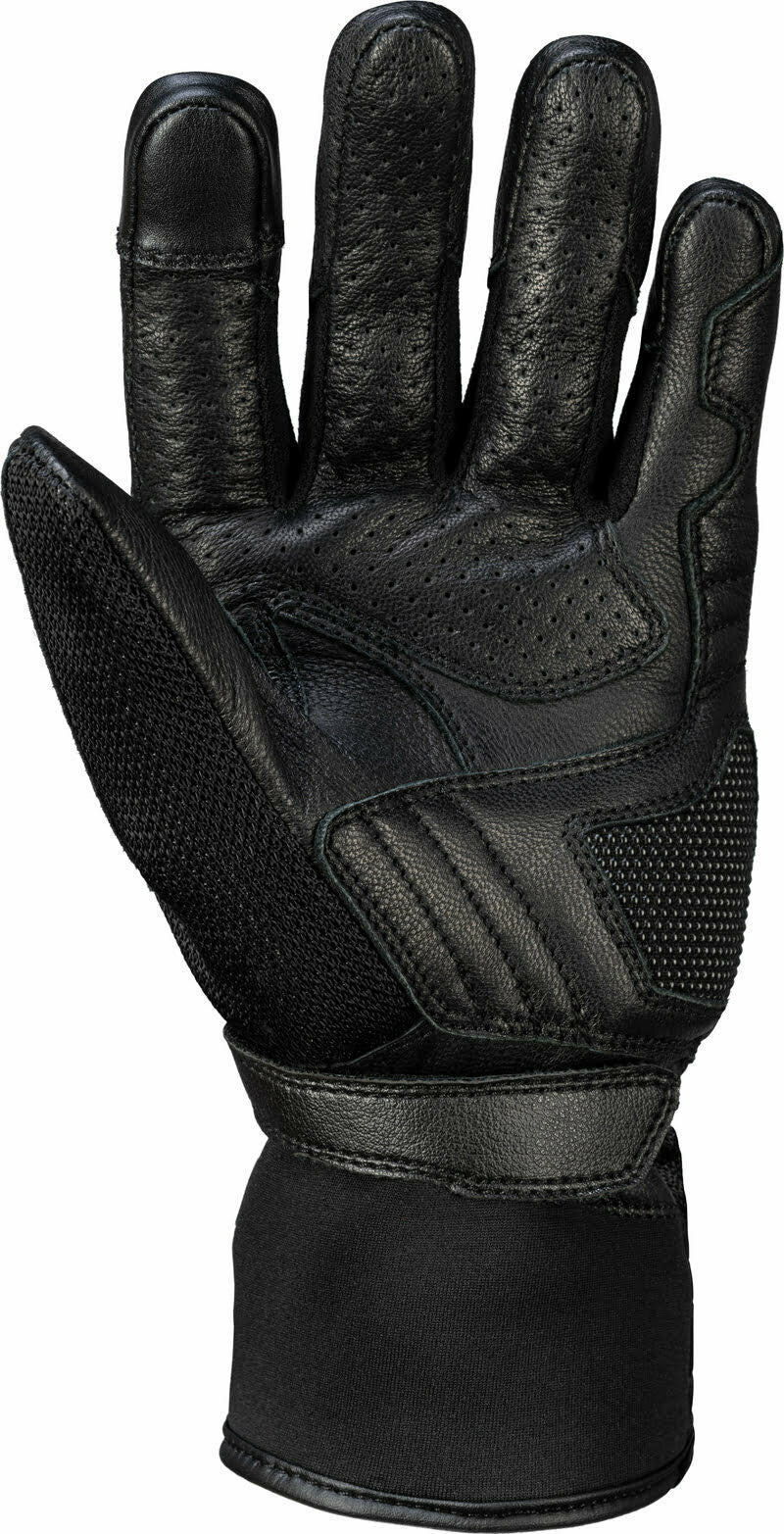 IXS MC Luvas Carbon Mesh 4.0