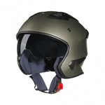 Bayard Open MC Helmet XP-69 S Draco Hybrid