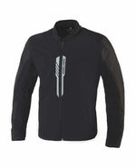 Rebelhorn Textile MC jacket Patrol Black