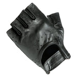 OZONE MC-GLOVES RASCAL BLACK