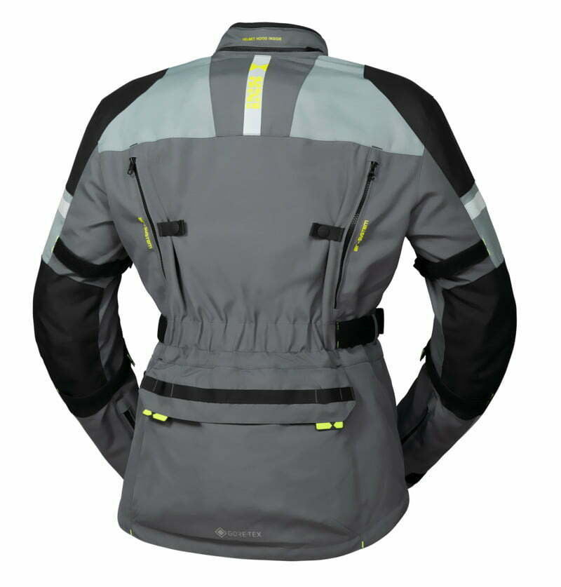 IXS Gore-Tex® Têxtil MC Aventura