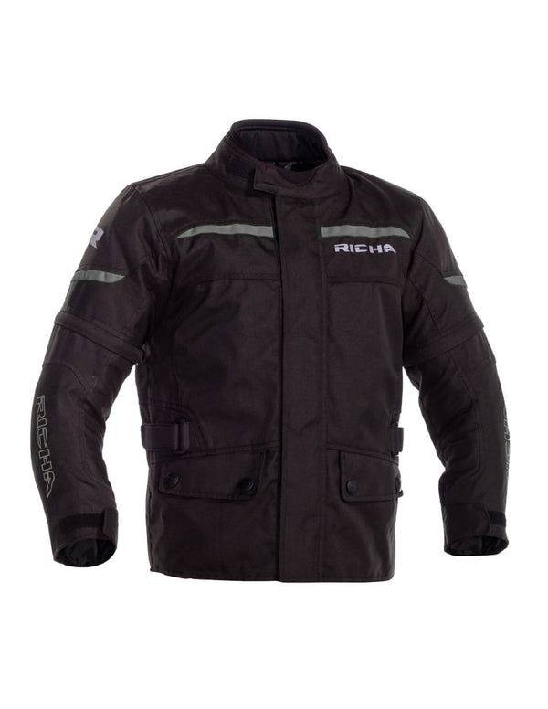 Richa Kids Textile-calp-calps Tipo Black