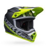 Bell Cross MC Helmet MX-9 MIPS preto /gripe