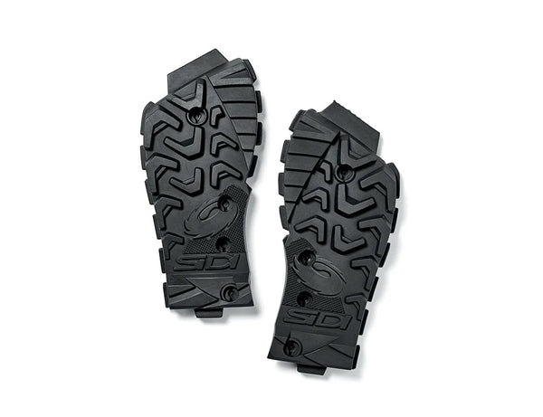 SIDI Spare Part 284 SP Enduro Click SRS S Black 