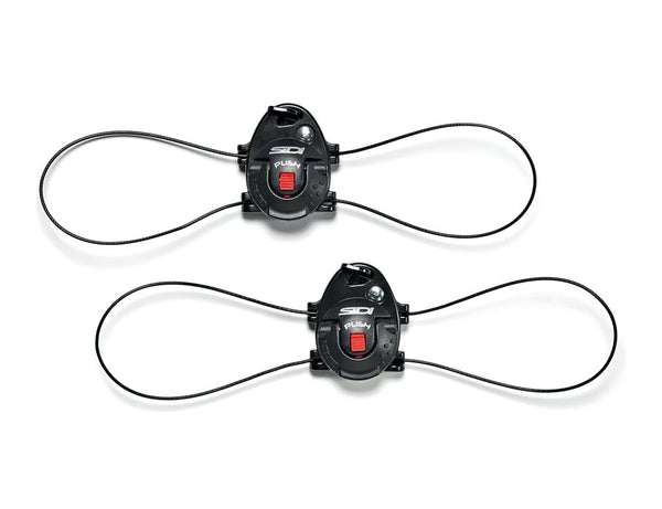 Sidi spare part 310 rex shin tensions black