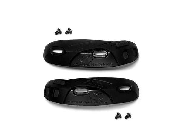 SIDI Spare part 86 VORTICE SLIDER Black/Black 