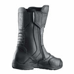 Mantido unissex mc boots shack preto