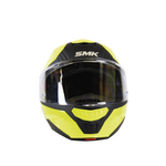 SMK Openable MC Helmet Gullwing Flut