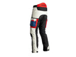 RST têxtil mc-calça aventura-x azul /vermelho