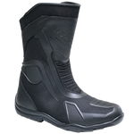 Büse unissex MC Boots B170 Black