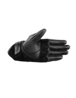 Seca Mc-Gloves Tabu II preto perfurado