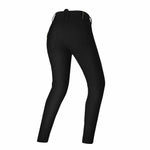 Shima Lady Kevlar Mc-Leggings nox 2.0 preto