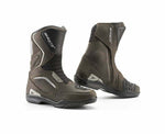 Setenta unissex mc botas curtas sd bt3 marrom