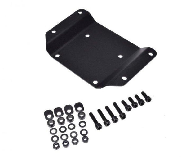 Conjunto de ajuste do sistema Shad 4p (lateral) - Honda H0VR17ST