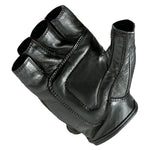 OZONE MC-GLOVES RASCAL BLACK