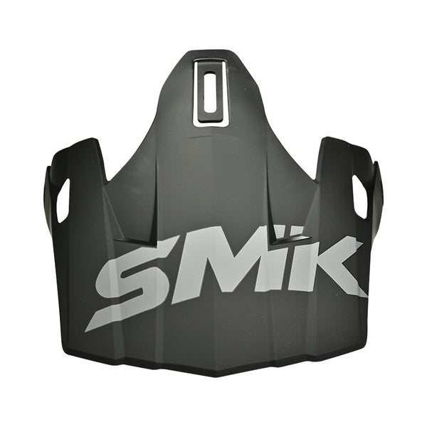 Tela smk todo o preto fosco