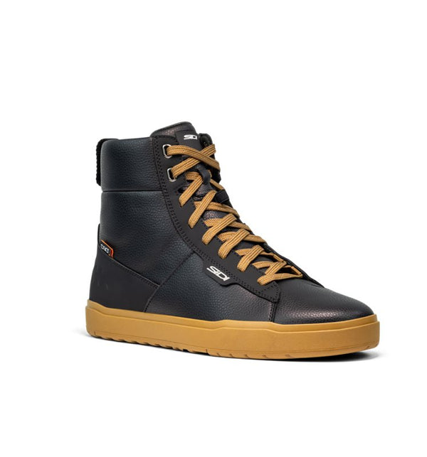 Sidi mc-shoes arx high wp preto