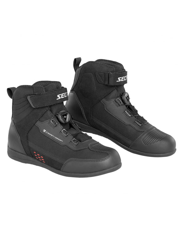 Seca unissex mc-shoes speed preto