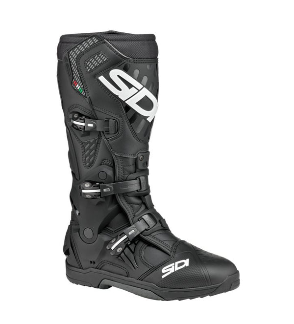 Sidi unissex mc boots crossair preto