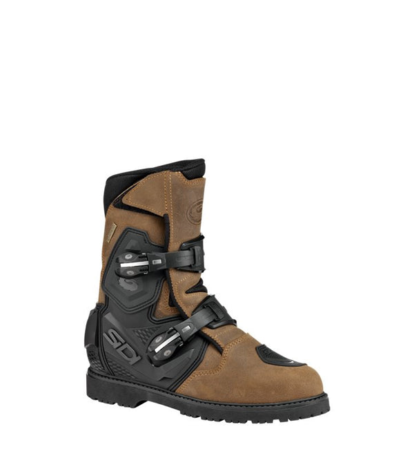 Sidi Gore-Tex® MC Boots Mid Adventure 2 Brown