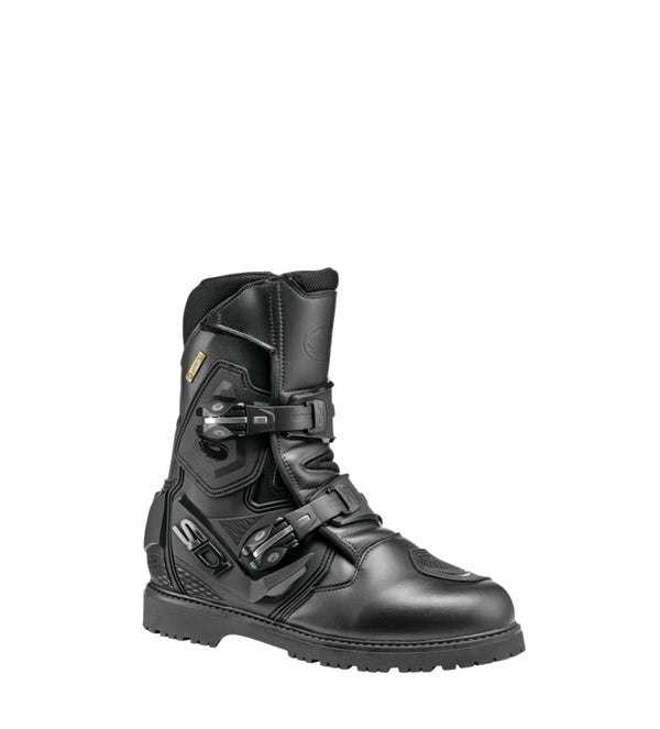Sidi Gore-Tex® MC Boots Mid Adventure 2 Black