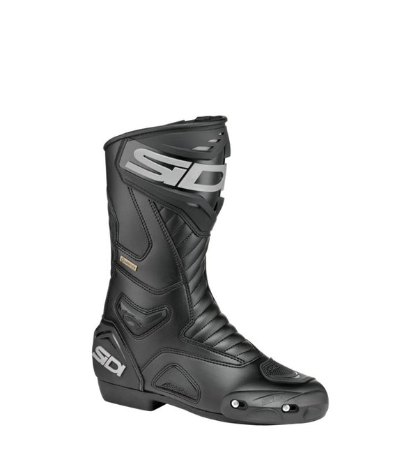 Sidi Gore-Tex® Unisex Sport MC Boots executa preto /preto