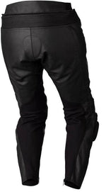 RST Leather Mc-Pants S-1 preto