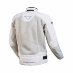 MacNa Textile MC Jacket Empire Gray