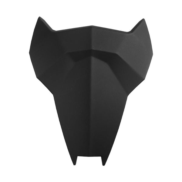 TOP VENT SMK GTJ MATTE BLACK 