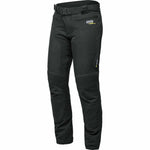 ixs lady laminada têxtil mc-calnts st mais preto