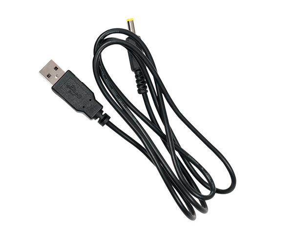 Cabo USB Helite Electron West