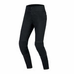 Ozônio Lady Mc-Leggings Chic preto