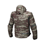 MacNa Textile MC jacket Redox Green Camo