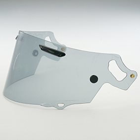 ARAI VASE-V VISIR 2D para fumaça leve