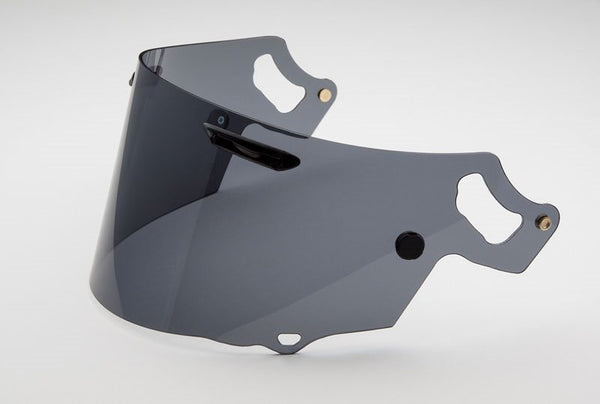 ARAI VASE-V VISIR 2D para fumaça escura