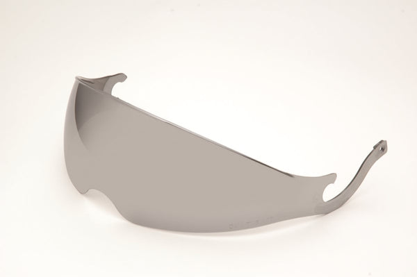 Visor Operação EVO II Colorido de fumaça interna