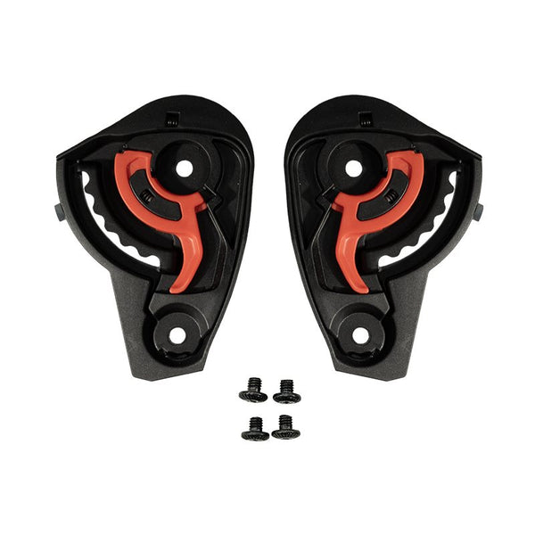 VISOR MECHANICAL SMK GTJ 