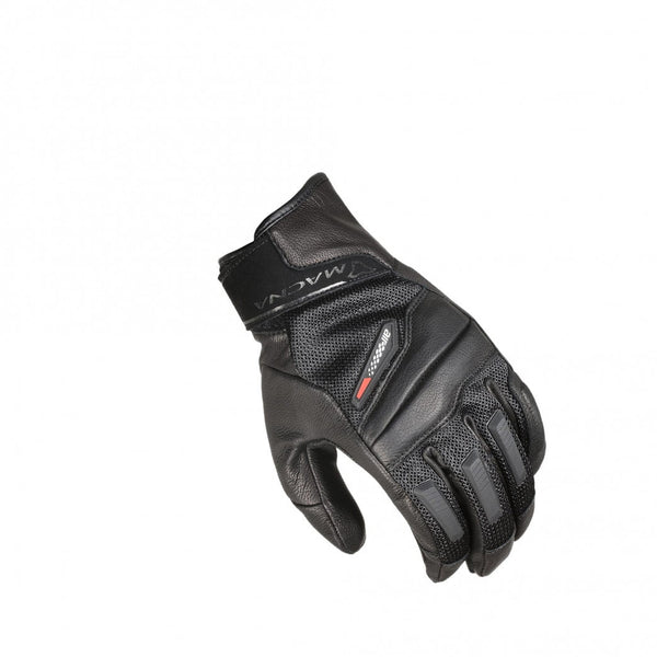 Macna Mc-Gloves Catch Black