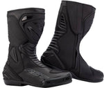 RST Women Sport Mc Boots S-1 preto