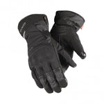 Dane Gore-Tex® MC-Gloves Crossses Black