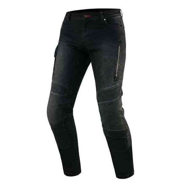 Rebelhorn Kevlar Mc-Jeans Vandal Black 